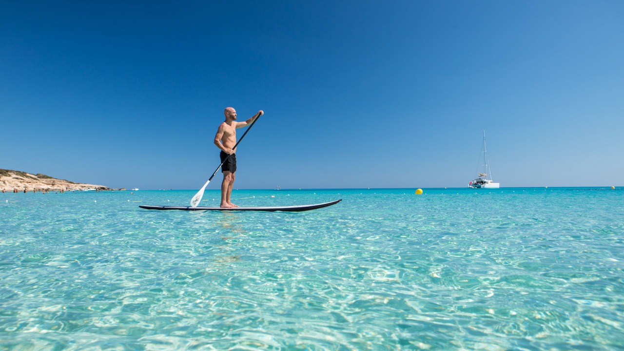Photo of Others in Formentera