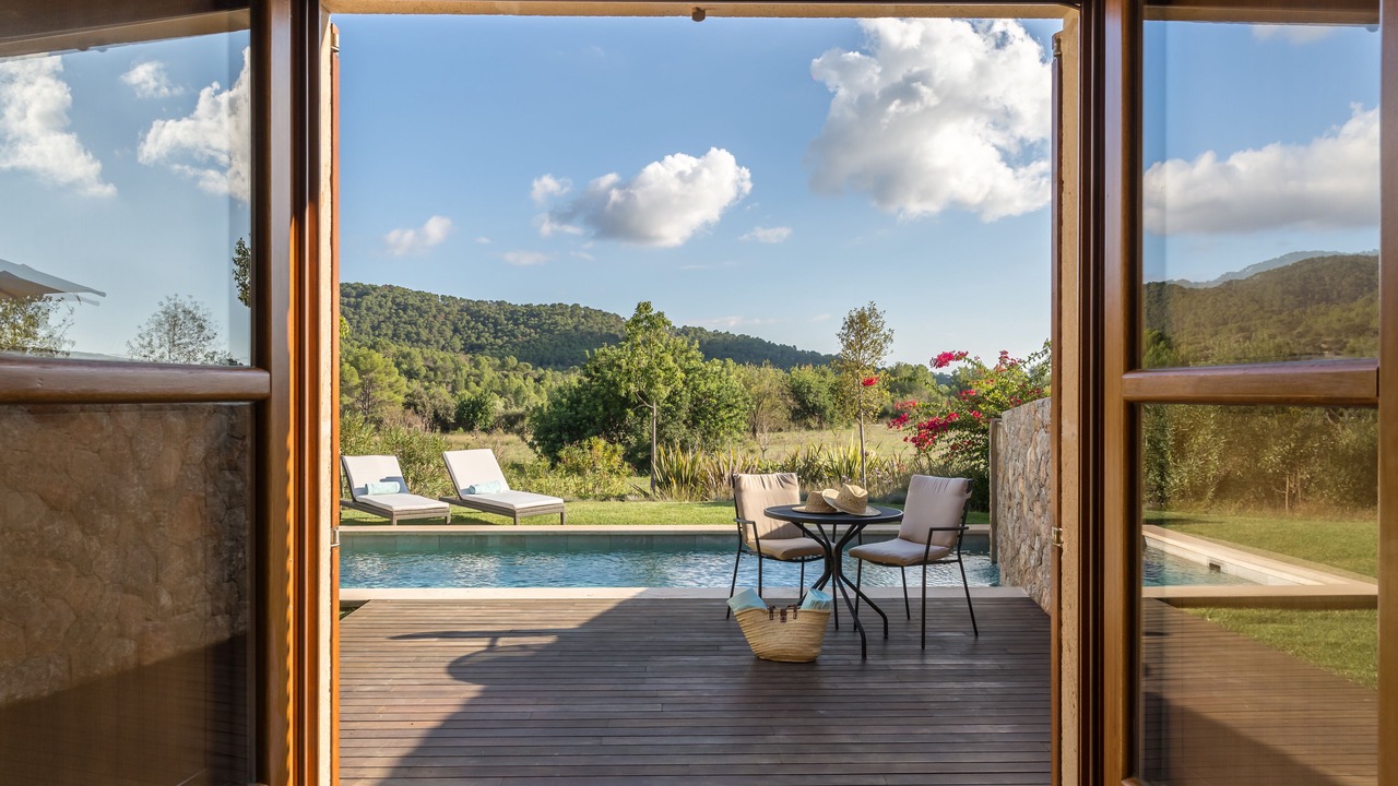 Photo of Outdoor in Calvia