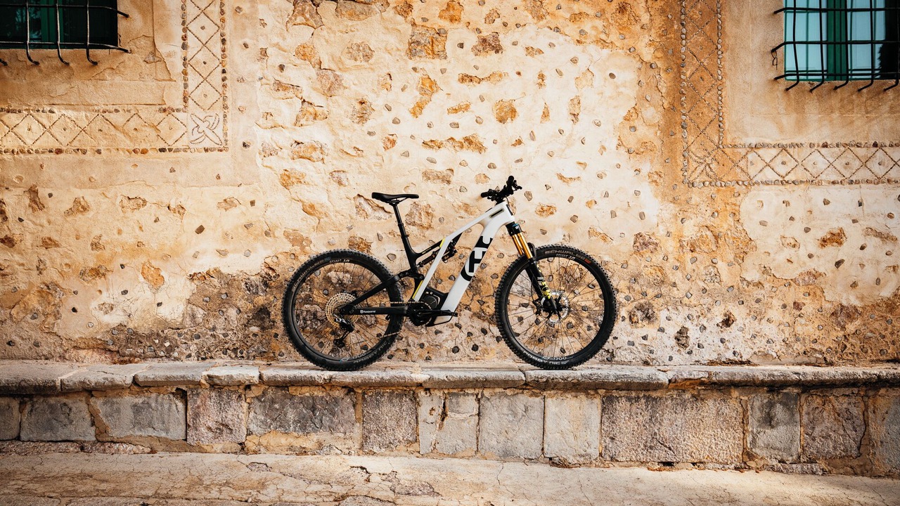 Photo of Outdoor in Calvia