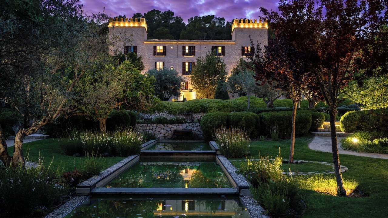 Photo of Outdoor in Calvia