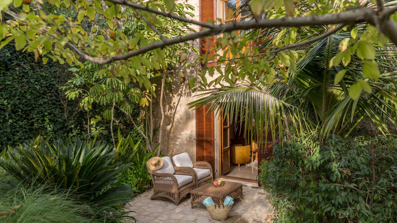 Photo of Outdoor in Calvia