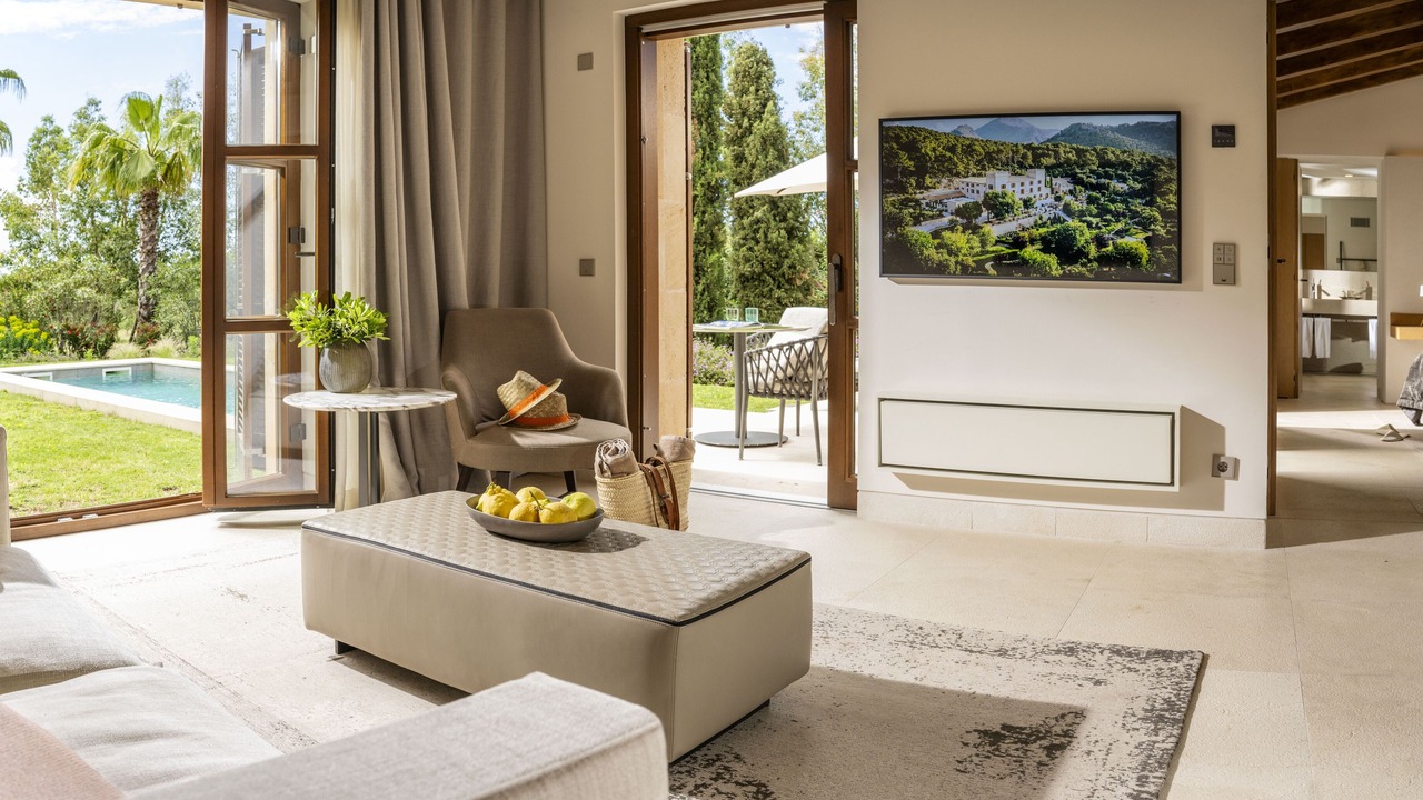 Photo of Bedroom in Calvia