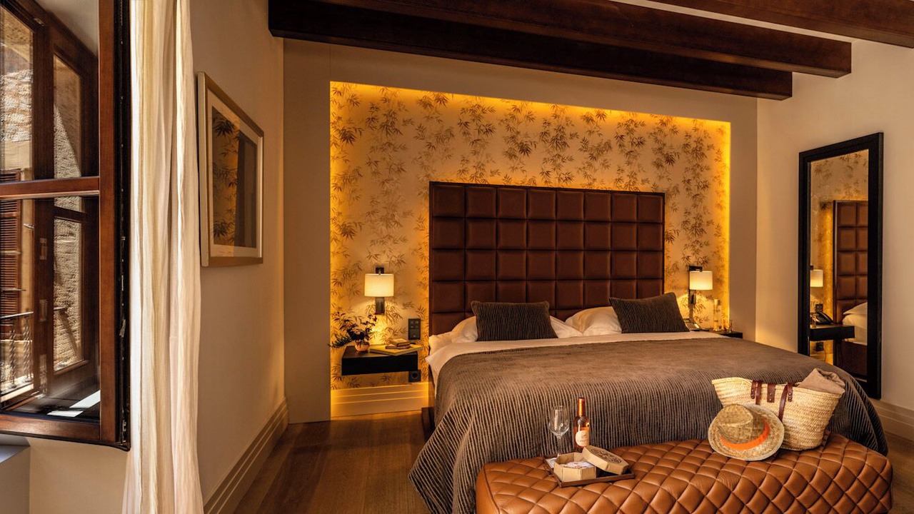 Photo of Bedroom in Calvia