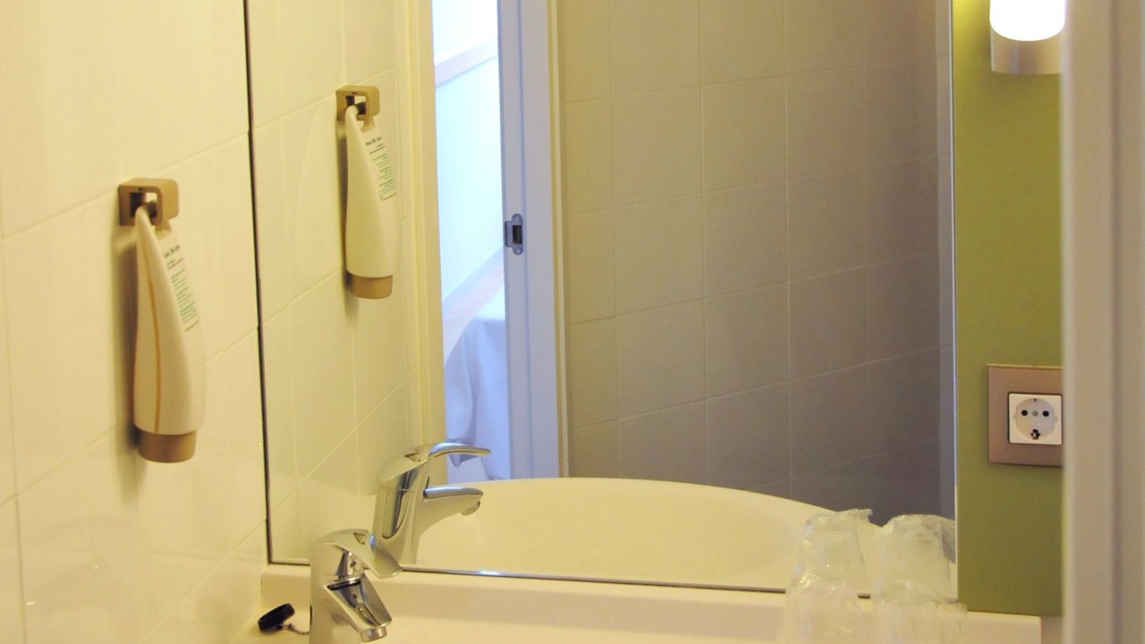 Photo of Bathroom in Fontajau
