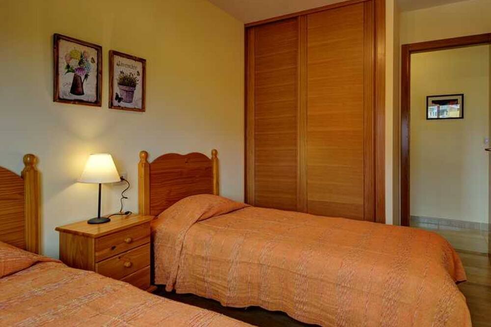 Photo of Bedroom in Tazacorte