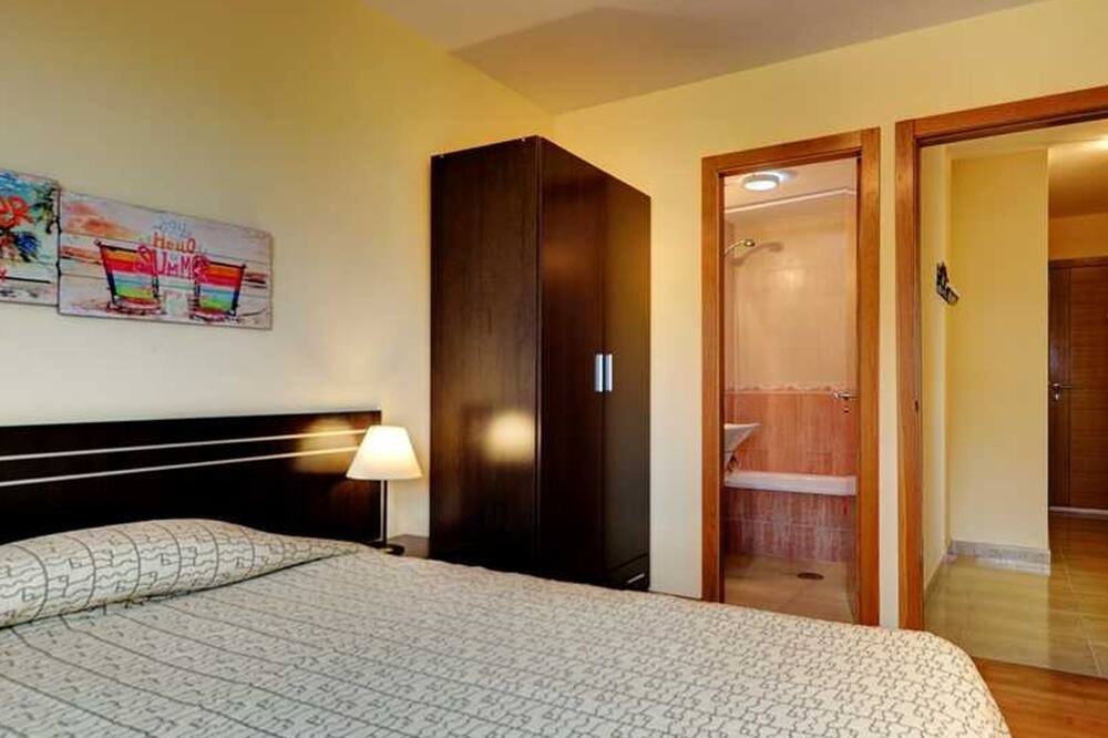 Photo of Bedroom in Tazacorte