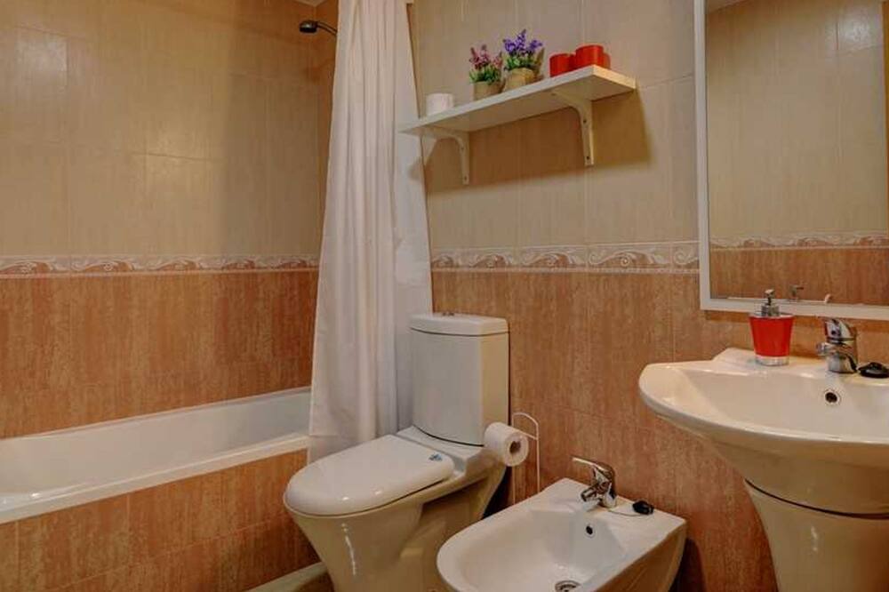 Photo of Bathroom in Tazacorte
