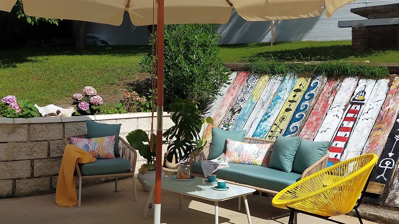 Photo of Outdoor in Suances