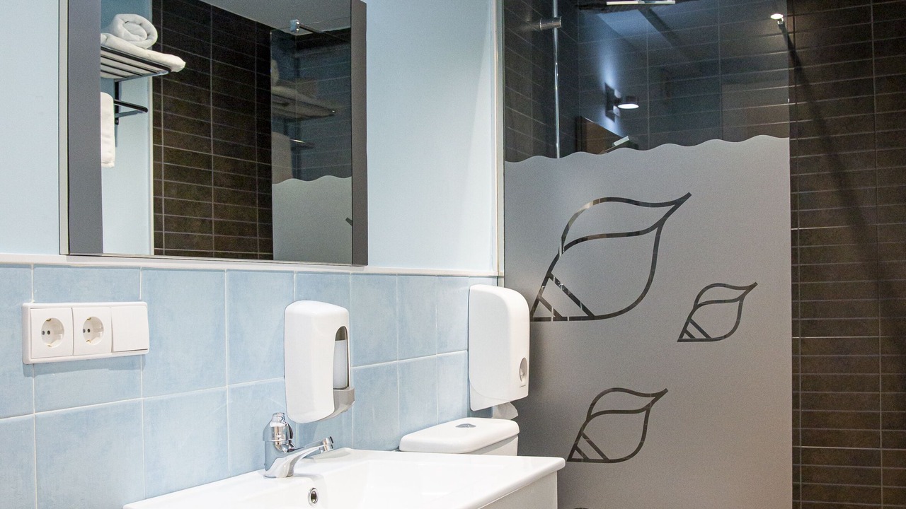 Photo of Bathroom in Suances