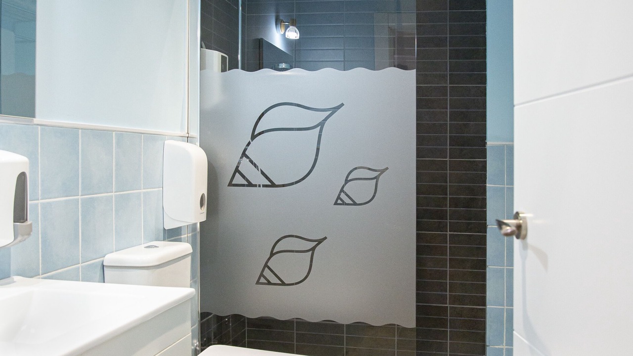 Photo of Bathroom in Suances