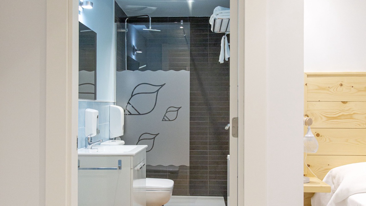 Photo of Bathroom in Suances