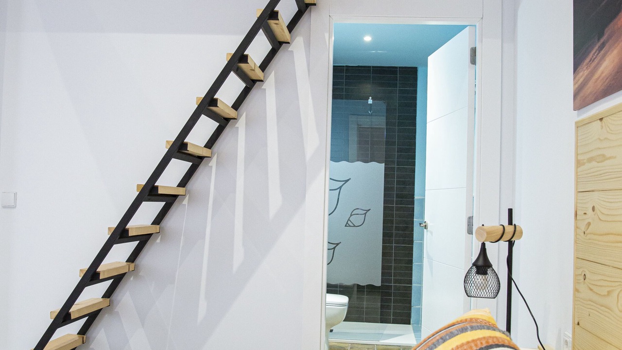 Photo of Bathroom in Suances