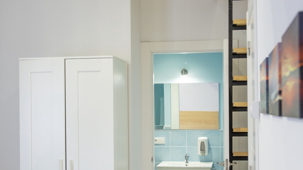 Photo of Bathroom in Suances