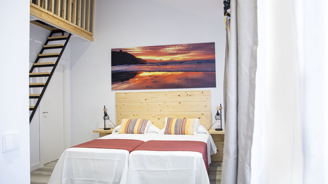 Photo of Bathroom in Suances