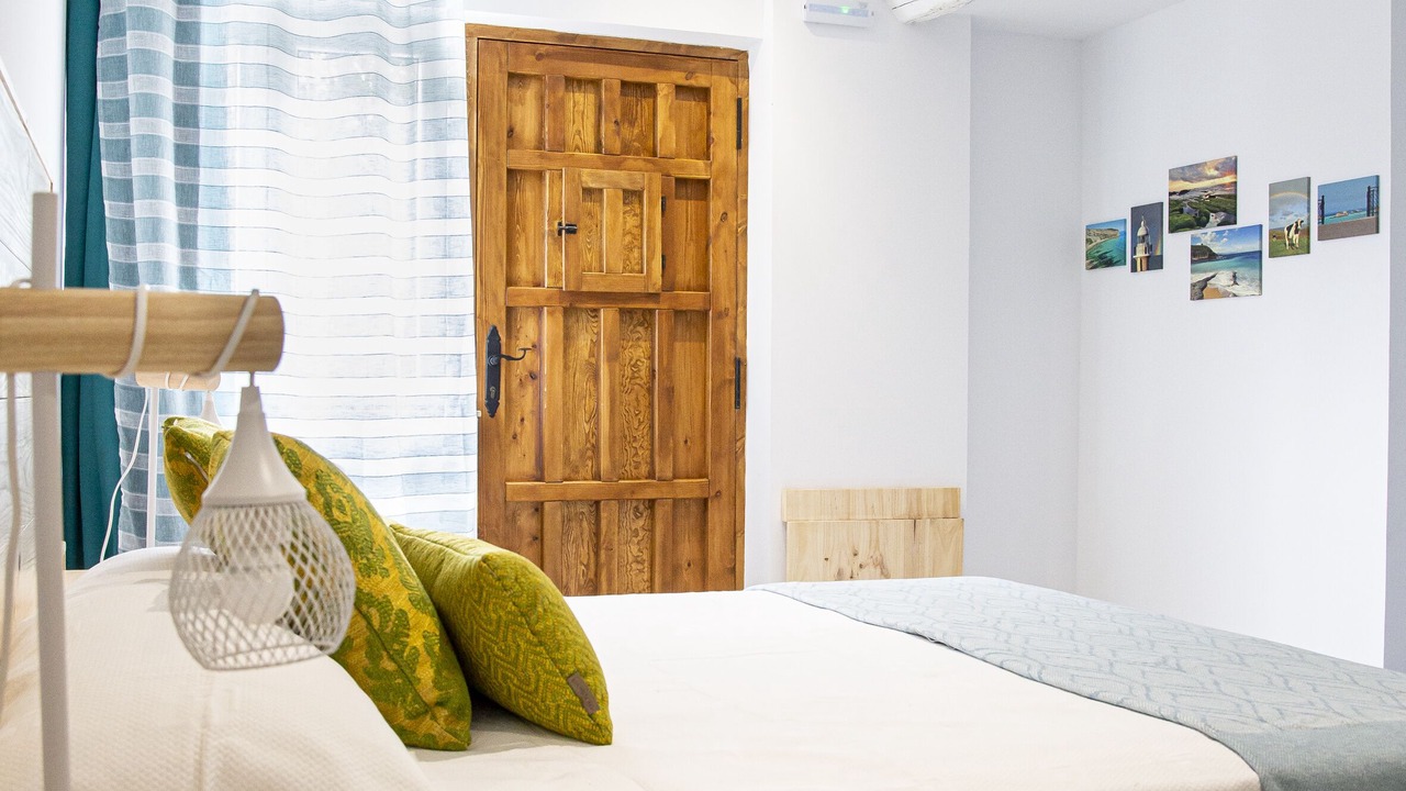 Photo of Bedroom in Suances