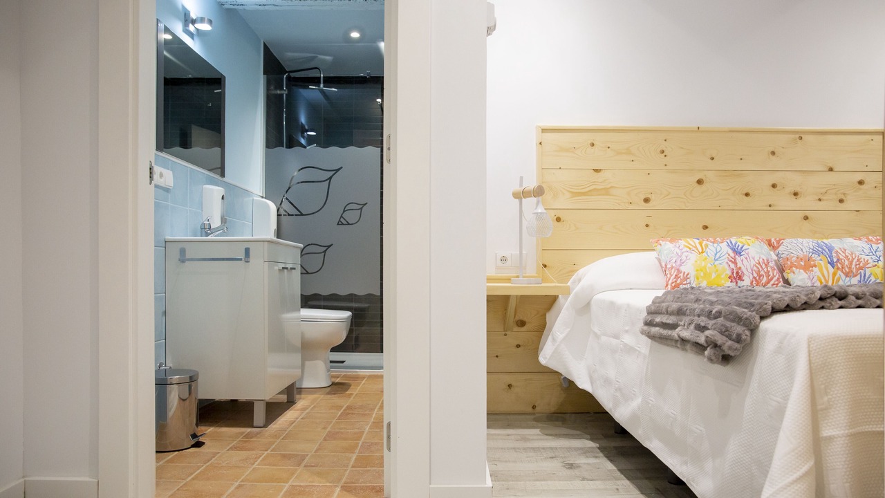 Photo of Bathroom in Suances