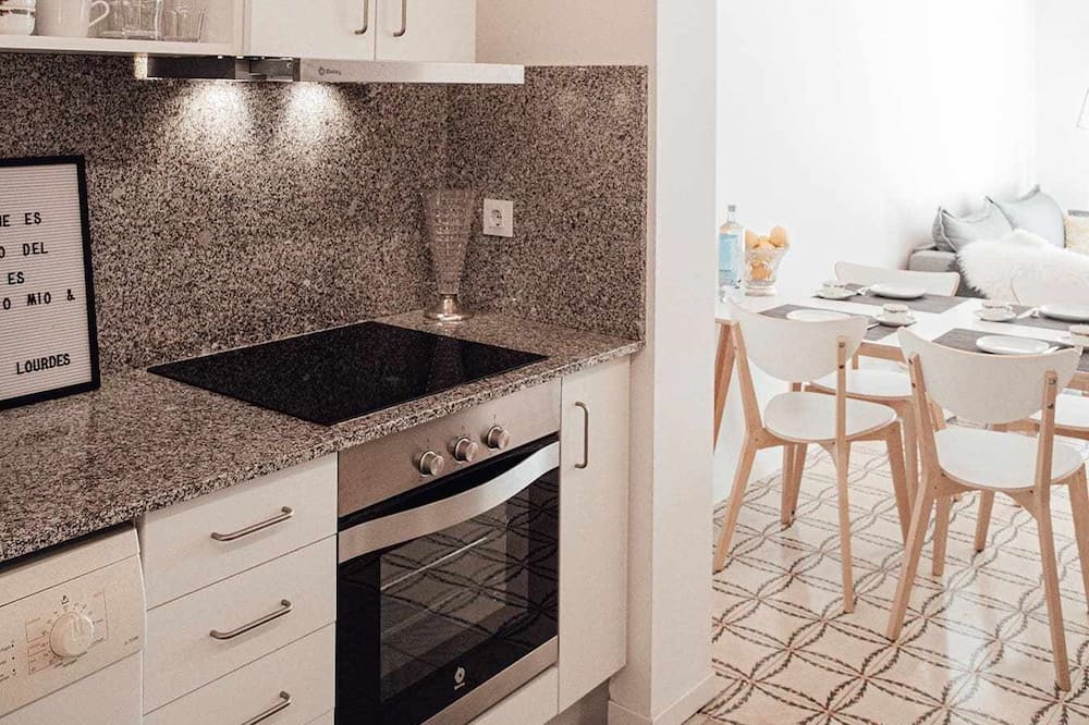 Photo of Kitchen in Banyoles