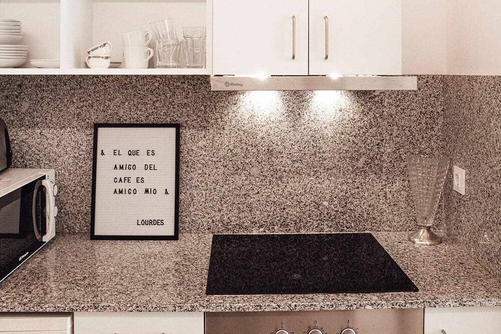 Photo of Kitchen in Banyoles