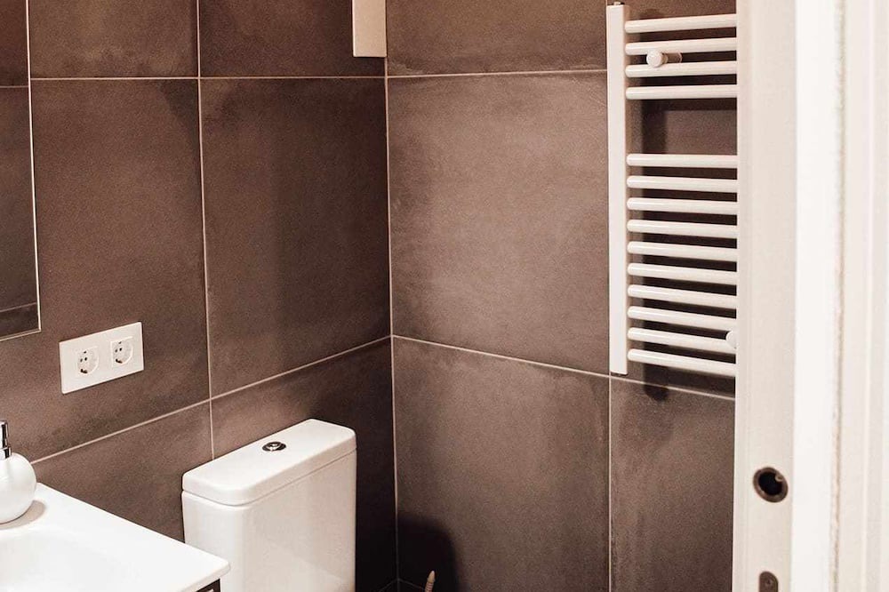 Photo of Bathroom in Banyoles