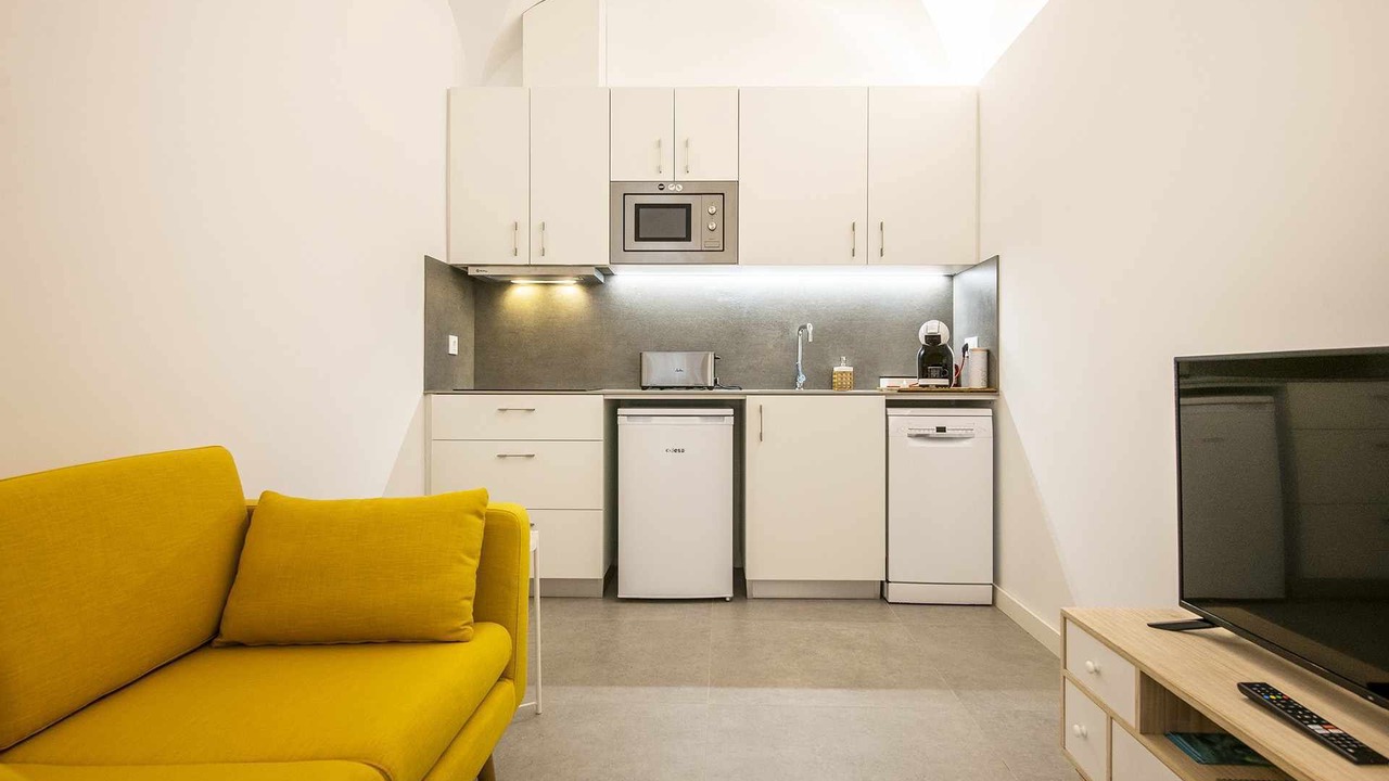 Photo of Kitchen in Banyoles