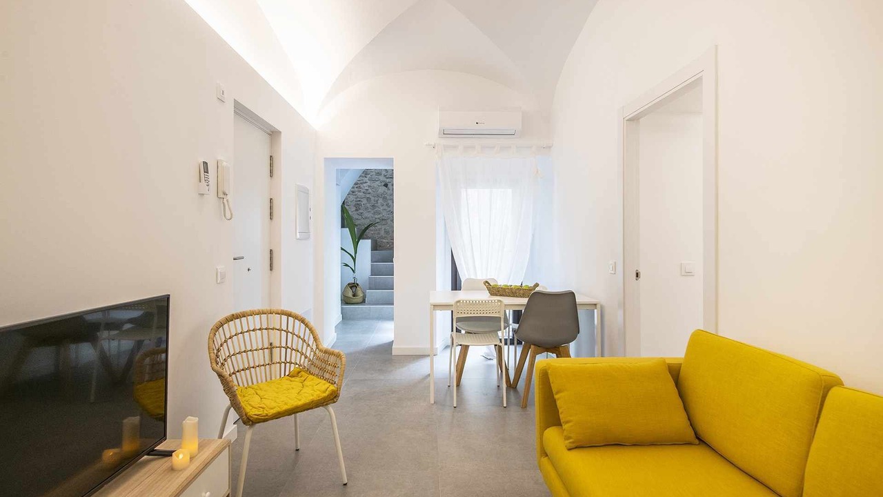 Photo of Livingroom in Banyoles