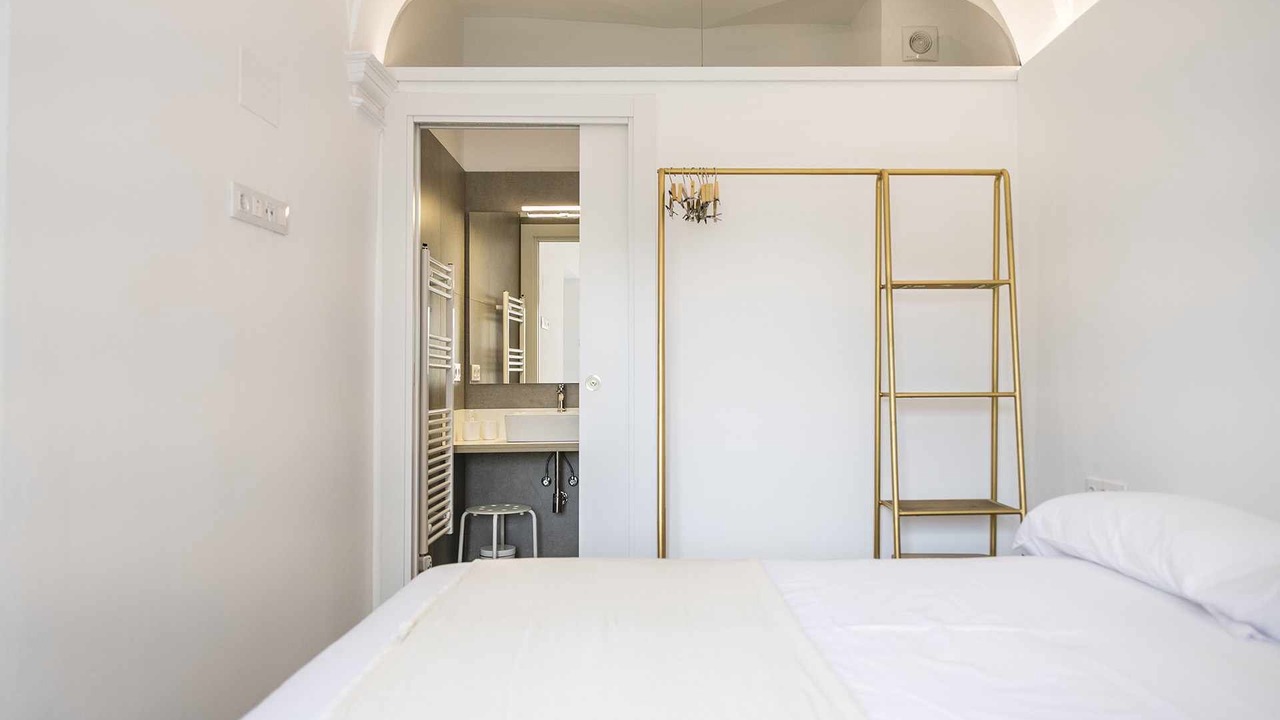 Photo of Bedroom in Banyoles