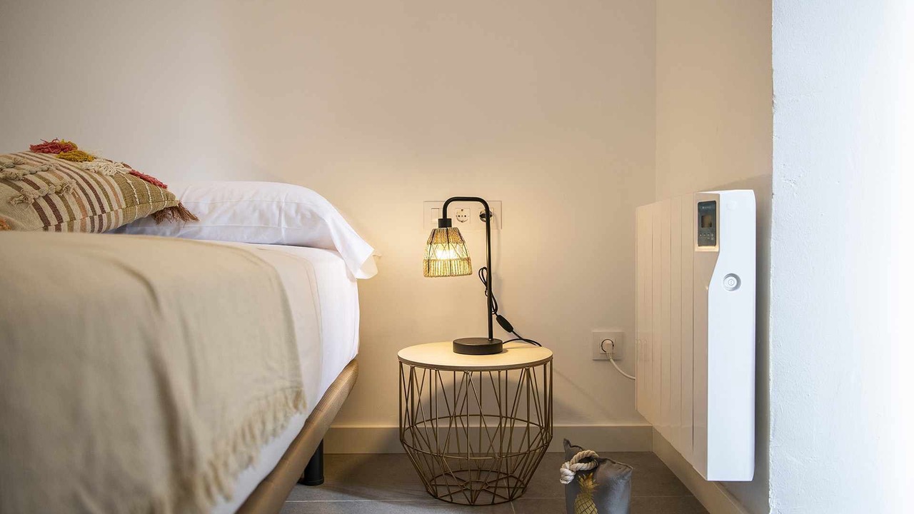 Photo of Bedroom in Banyoles
