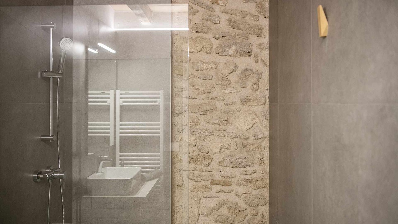 Photo of Bathroom in Banyoles