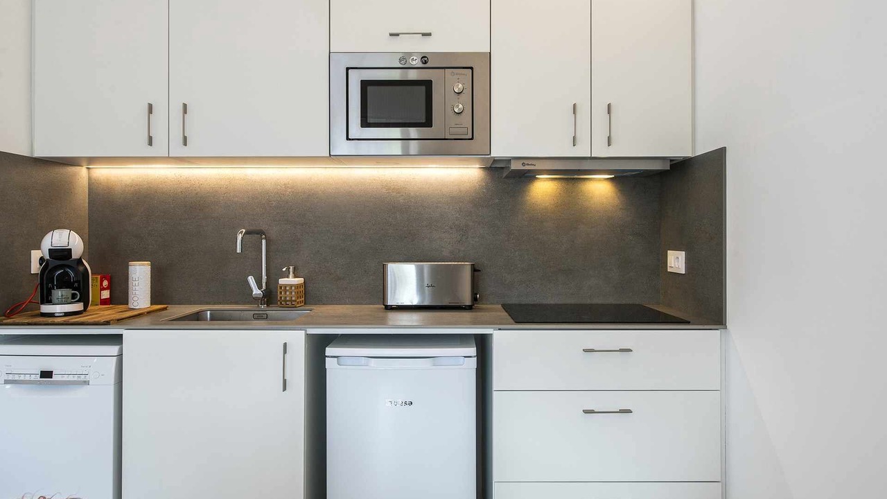 Photo of Kitchen in Banyoles