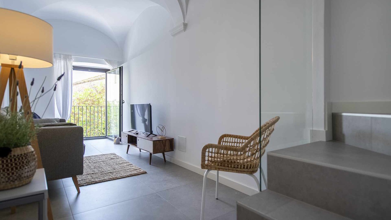Photo of Livingroom in Banyoles