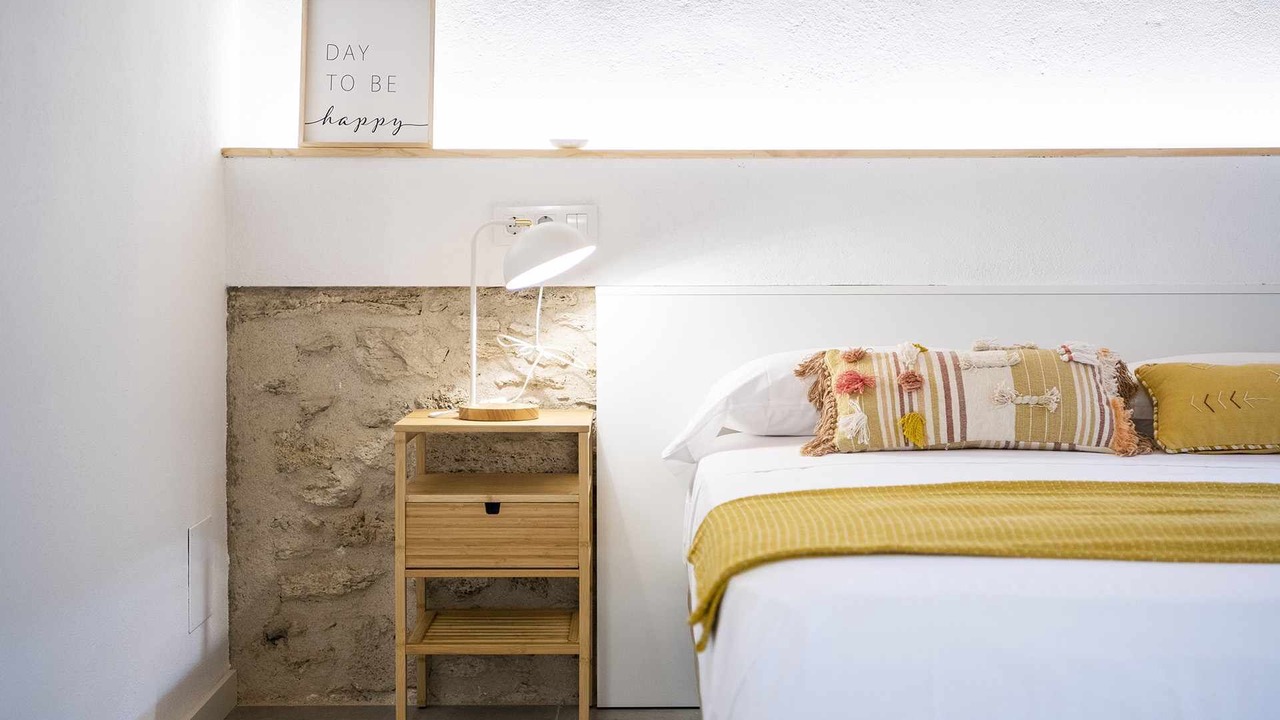 Photo of Bedroom in Banyoles