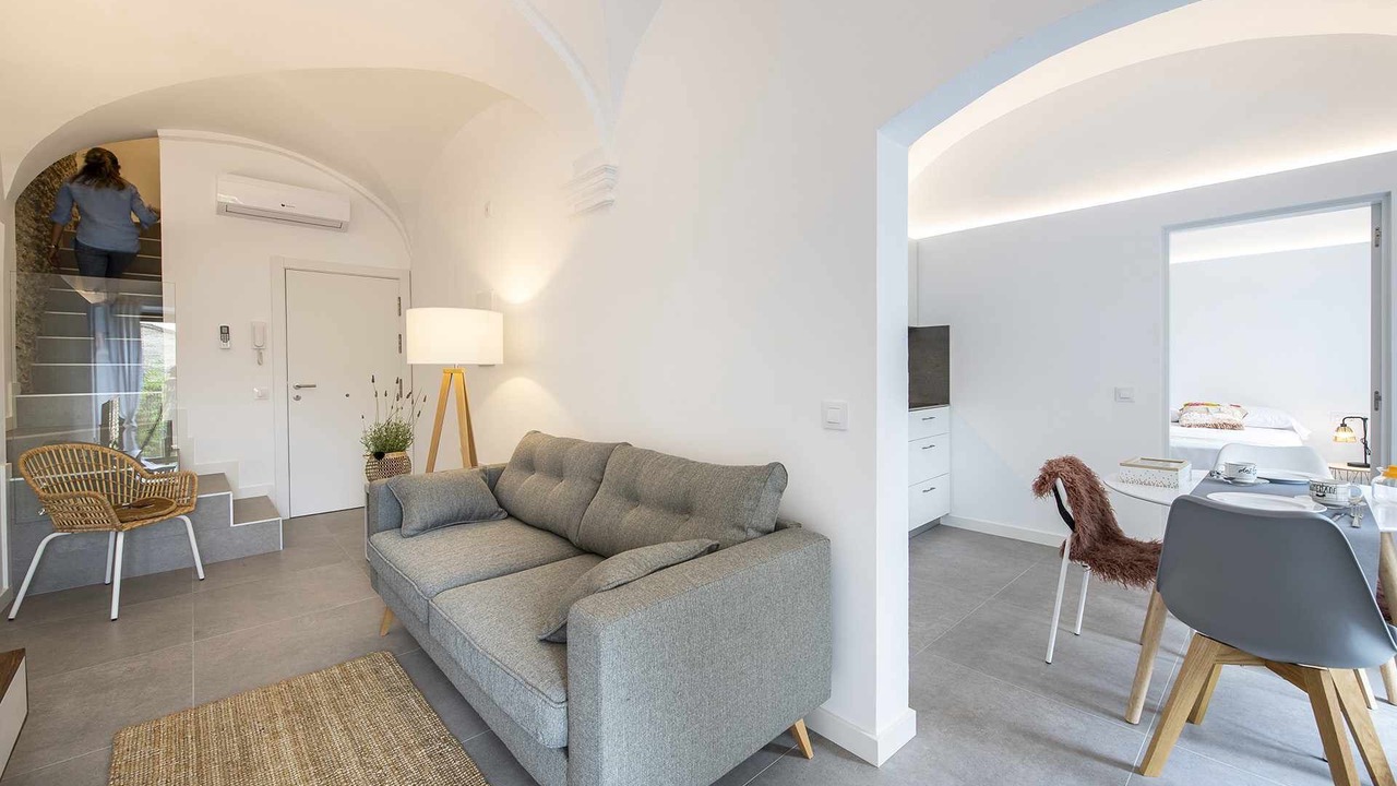 Photo of Livingroom in Banyoles