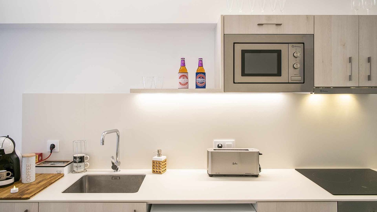 Photo of Kitchen in Banyoles