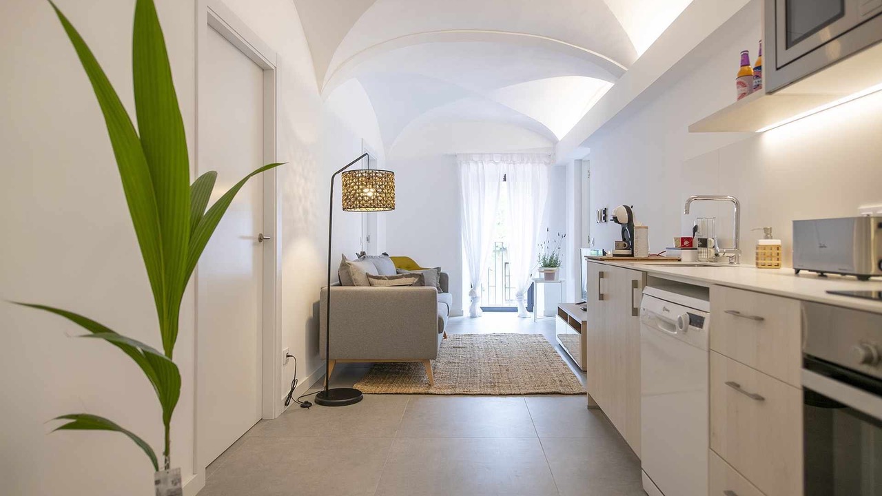 Photo of Kitchen in Banyoles