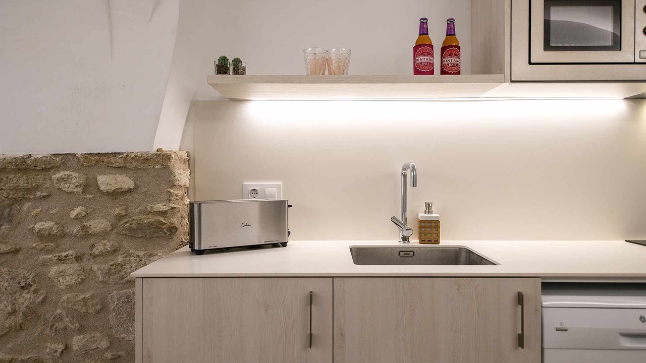 Photo of Kitchen in Banyoles