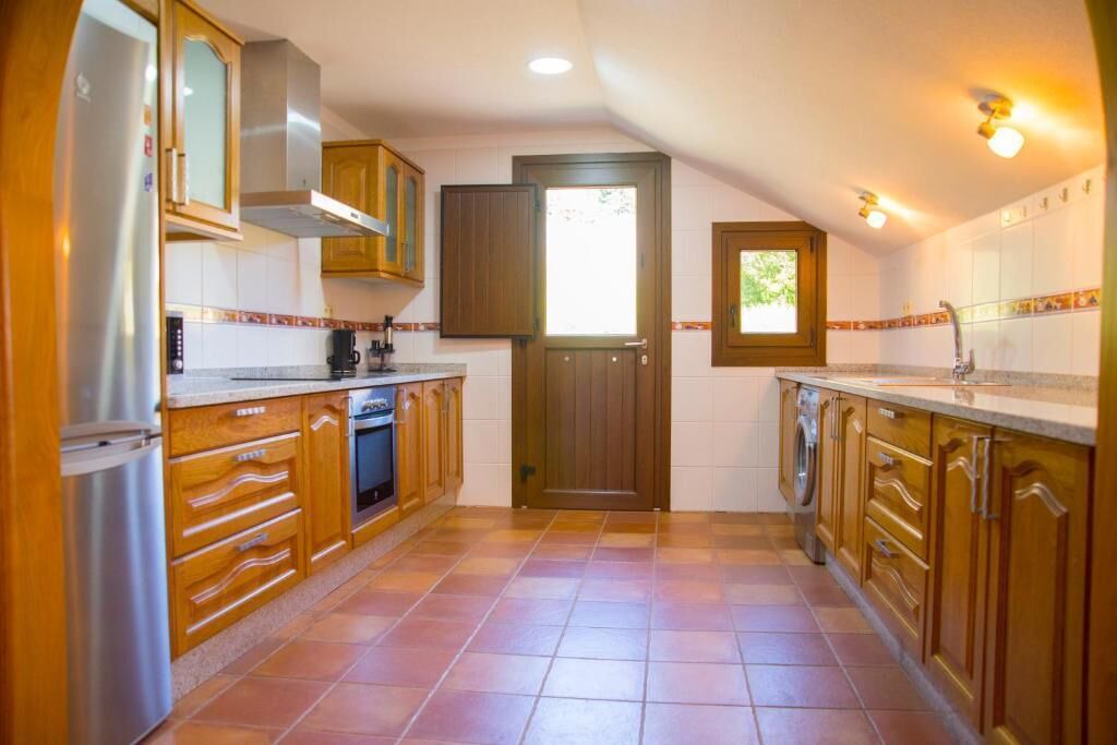 Photo of Kitchen in Portas