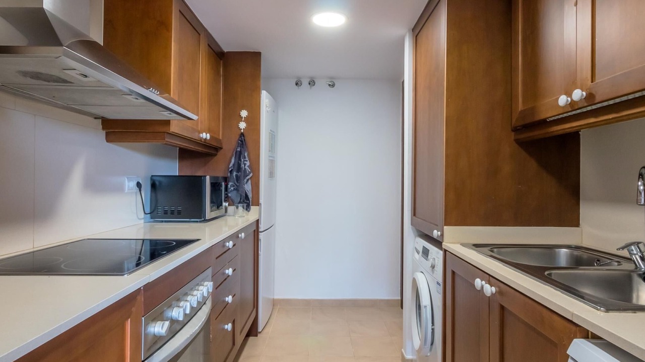 Photo of Kitchen in Albons