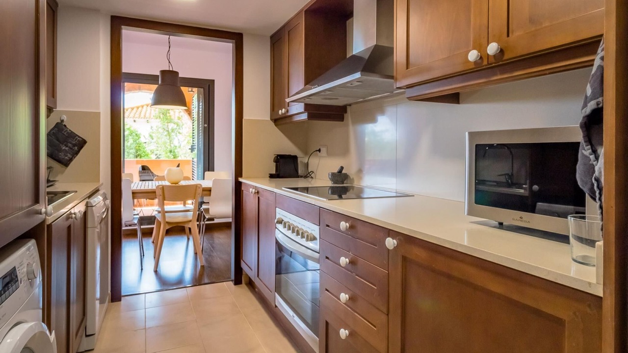 Photo of Kitchen in Albons