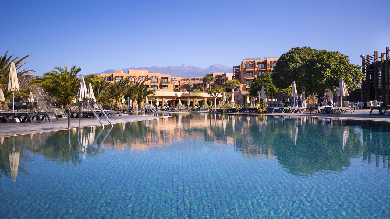 Photo of Outdoor in San Miguel de Abona