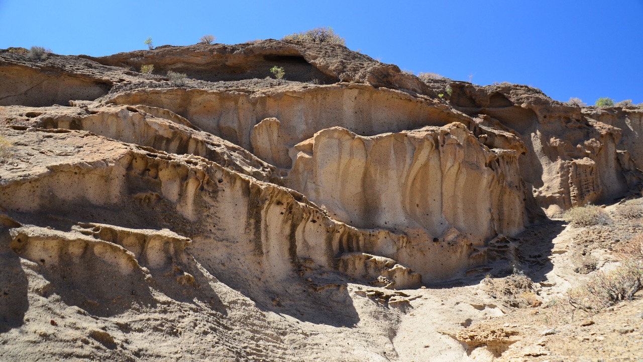 Photo of Outdoor in San Miguel de Abona
