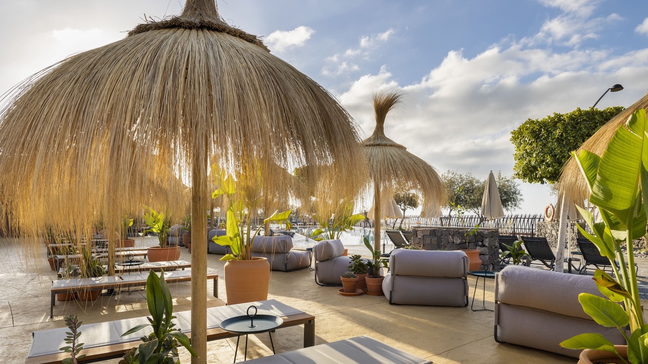 Photo of Outdoor in San Miguel de Abona