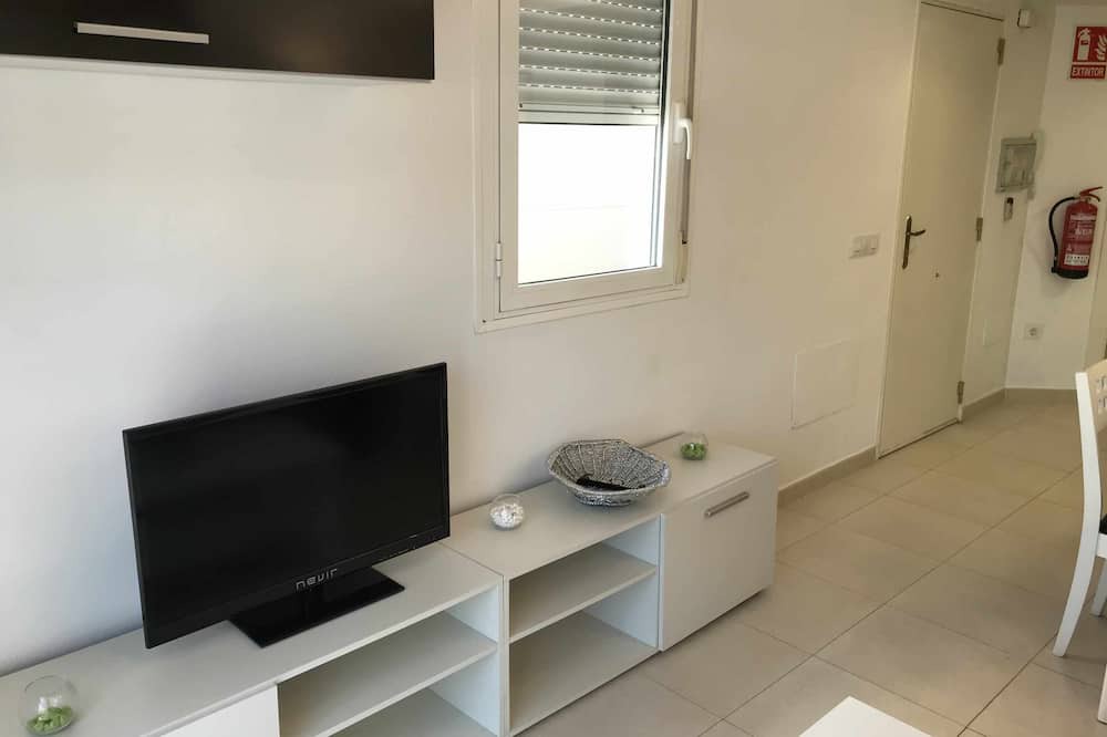 Photo of Bedroom in Puerto Rey