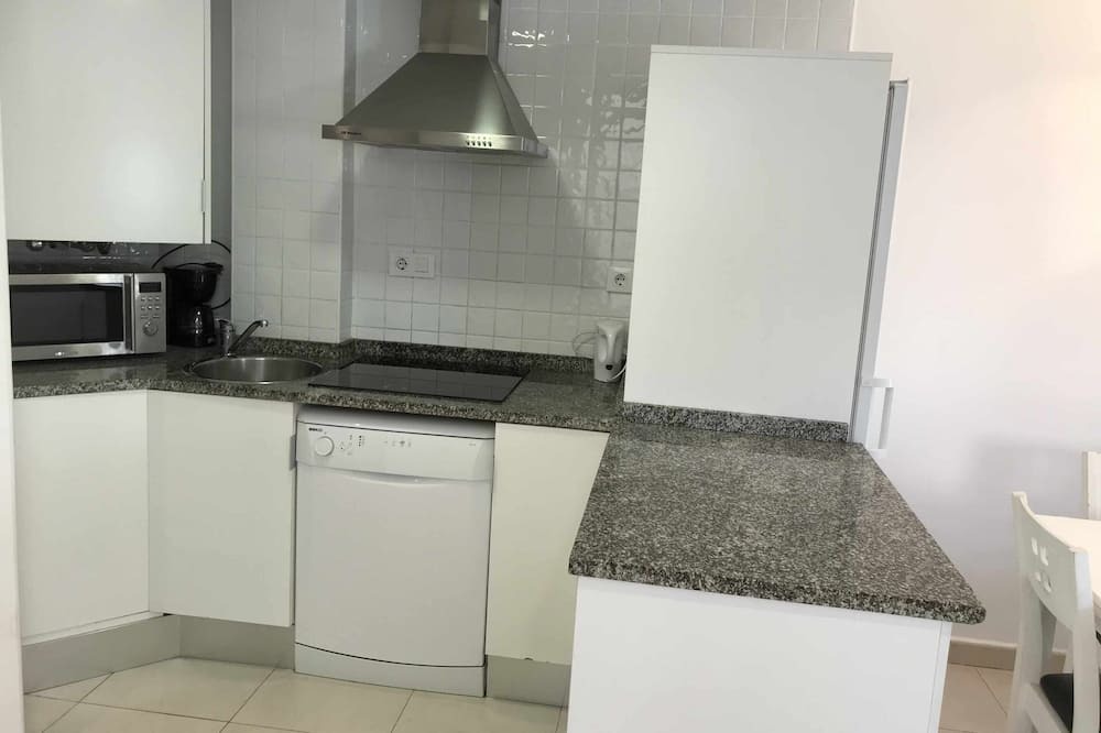Photo of Kitchen in Puerto Rey
