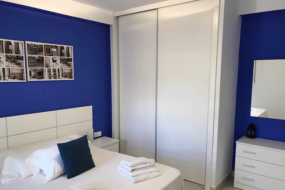 Photo of Bedroom in Puerto Rey