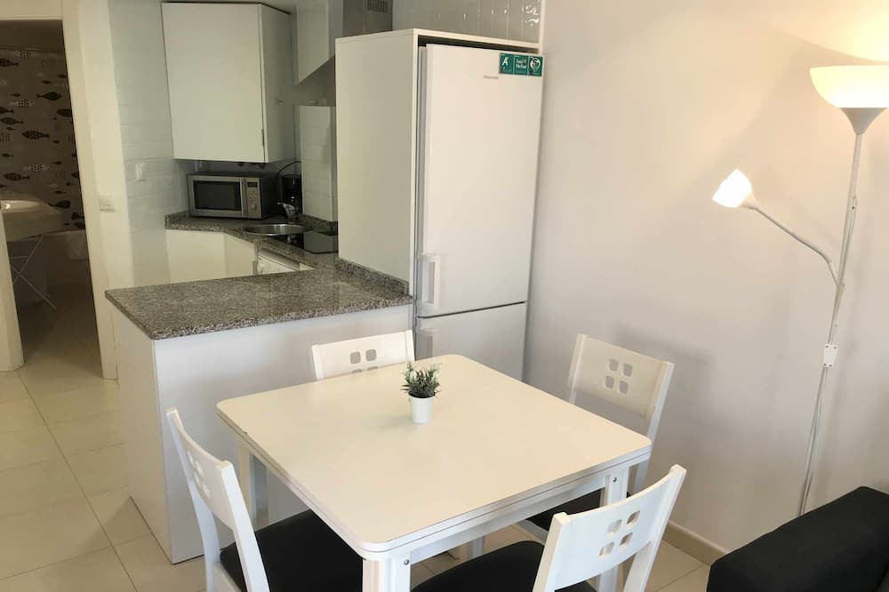 Photo of Kitchen in Puerto Rey