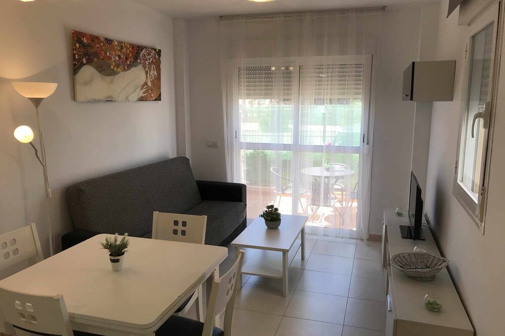 Photo of Livingroom in Puerto Rey