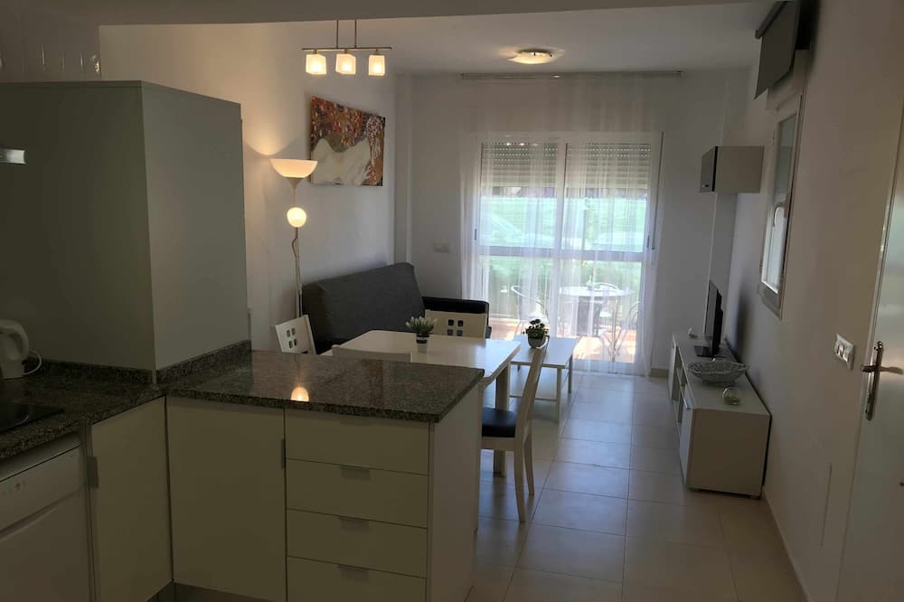 Photo of Livingroom in Puerto Rey
