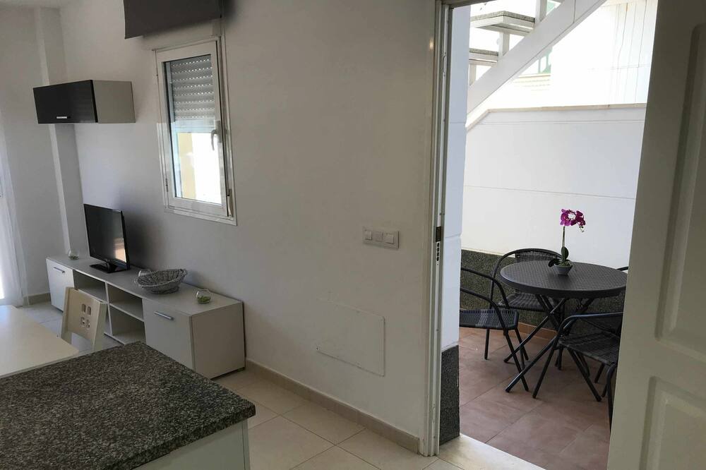 Photo of Bedroom in Puerto Rey