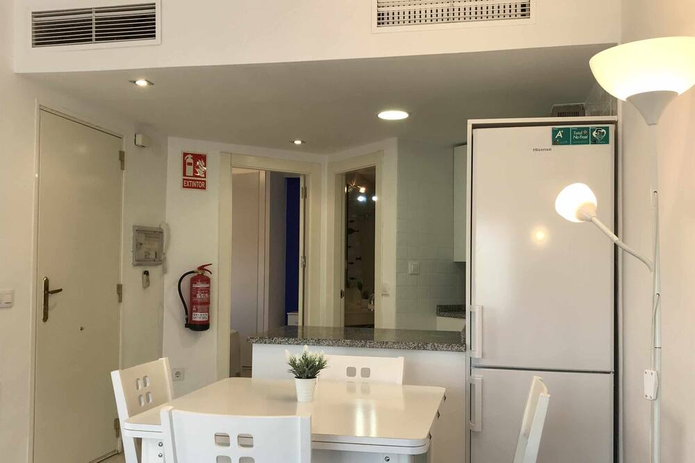 Photo of Kitchen in Puerto Rey