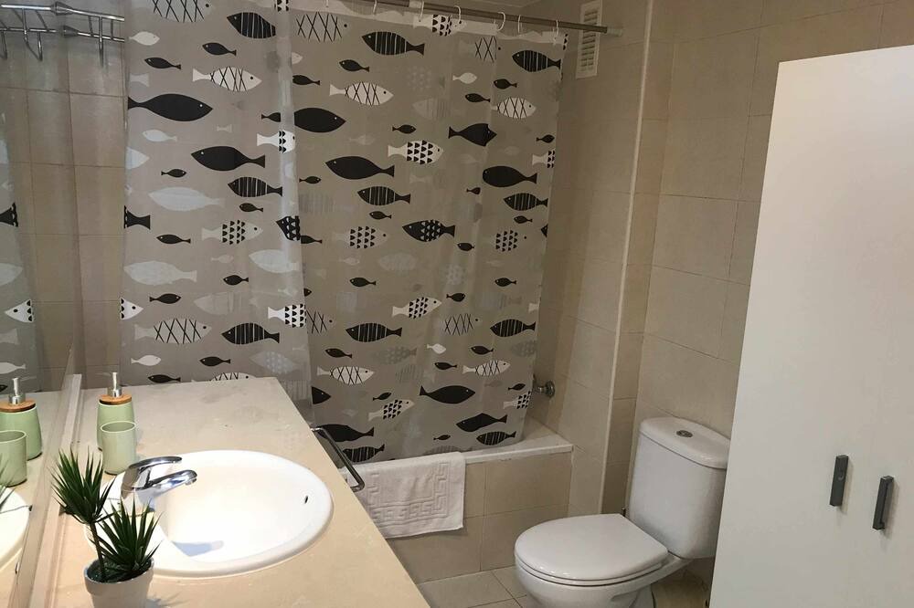 Photo of Bathroom in Puerto Rey